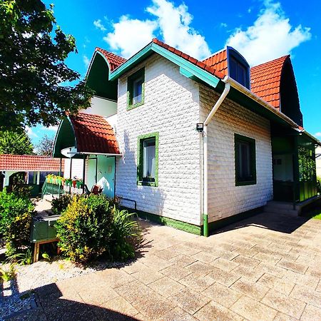Dolce Villa Balaton Vonyarcvashegy Eksteriør bilde