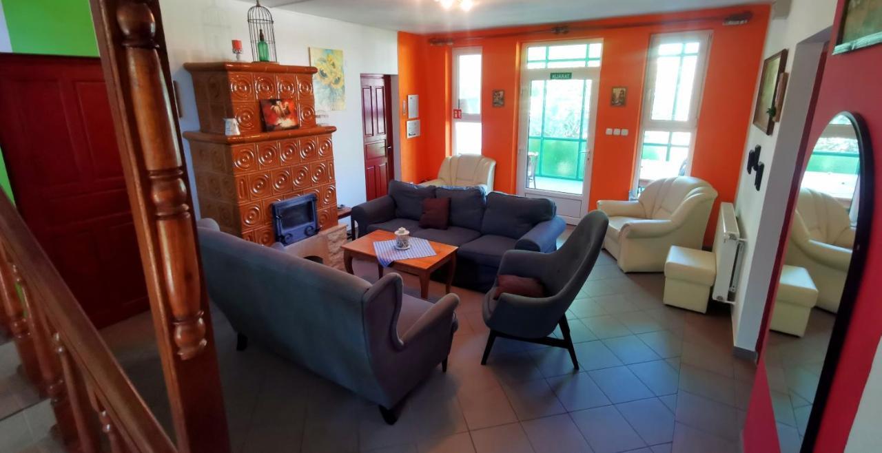 Dolce Villa Balaton Vonyarcvashegy Eksteriør bilde