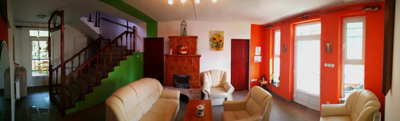 Dolce Villa Balaton Vonyarcvashegy Eksteriør bilde
