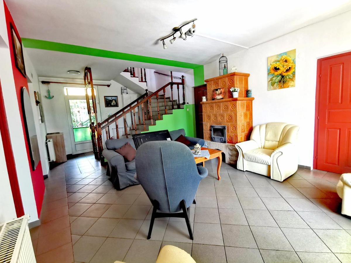 Dolce Villa Balaton Vonyarcvashegy Eksteriør bilde