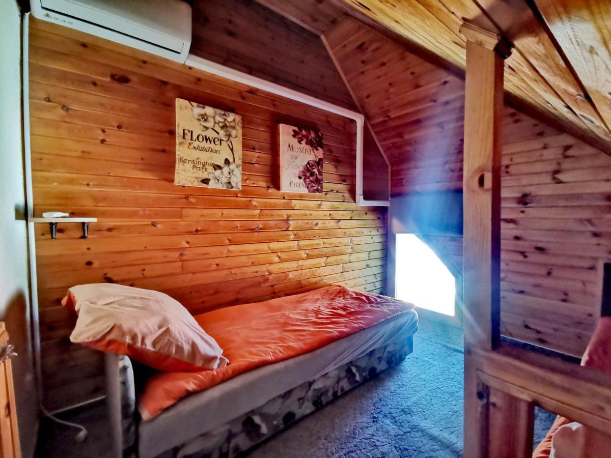 Dolce Villa Balaton Vonyarcvashegy Eksteriør bilde