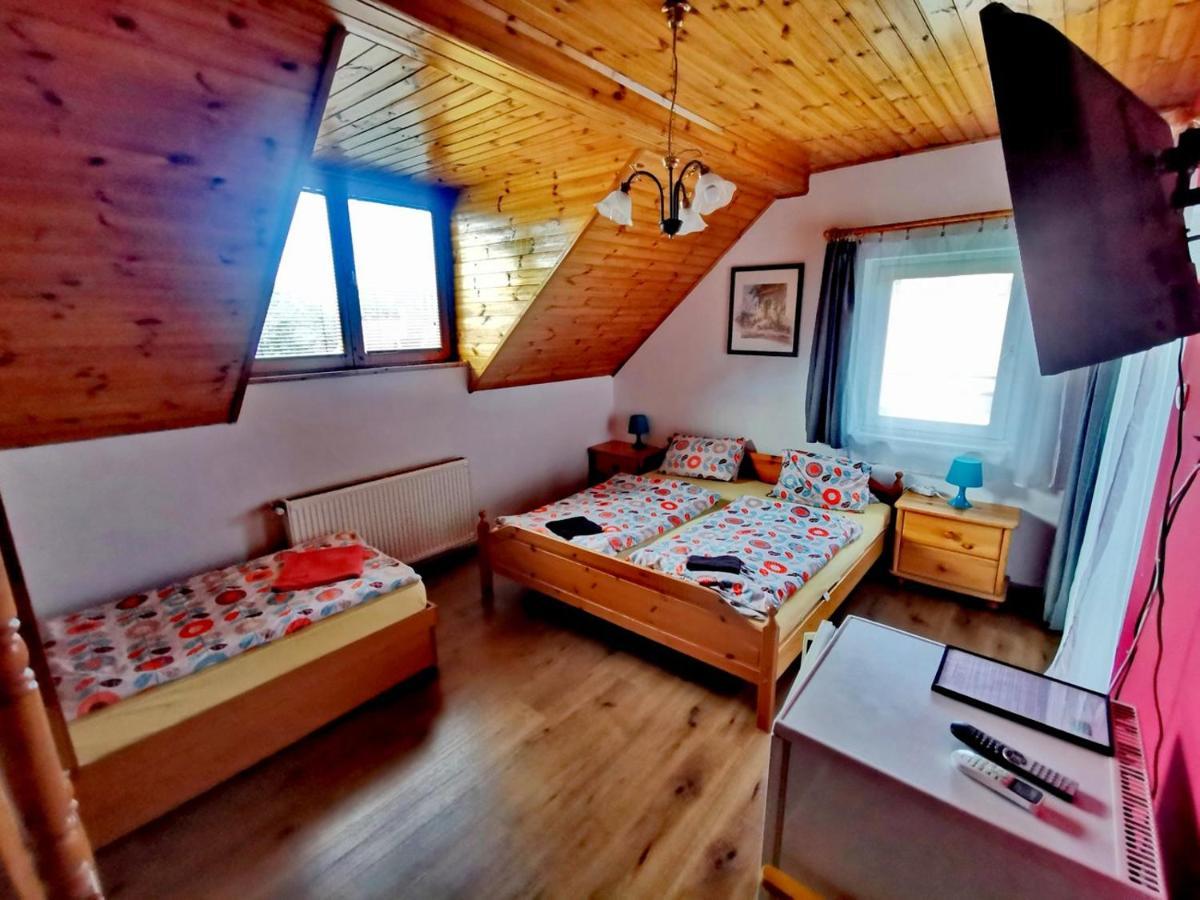 Dolce Villa Balaton Vonyarcvashegy Eksteriør bilde