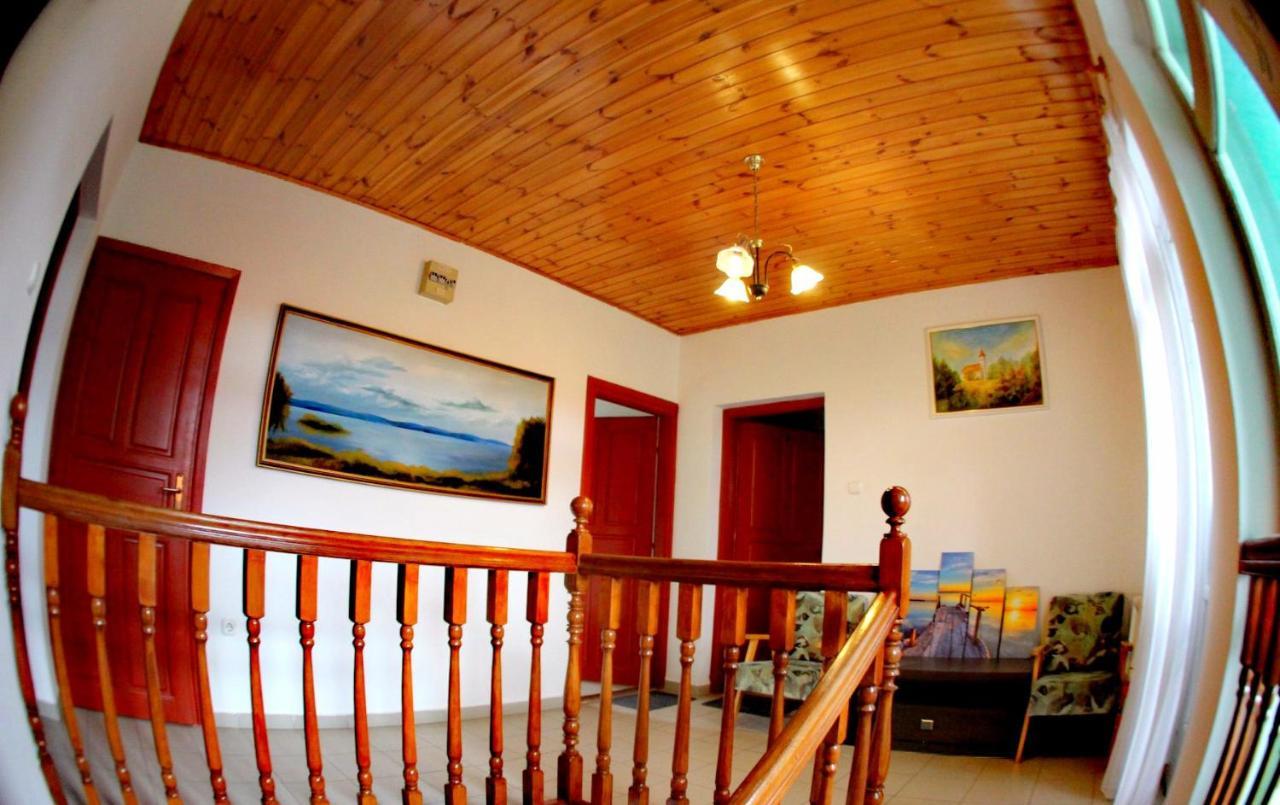 Dolce Villa Balaton Vonyarcvashegy Eksteriør bilde
