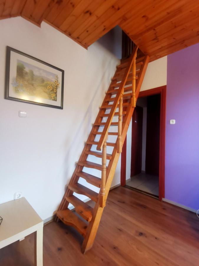 Dolce Villa Balaton Vonyarcvashegy Eksteriør bilde