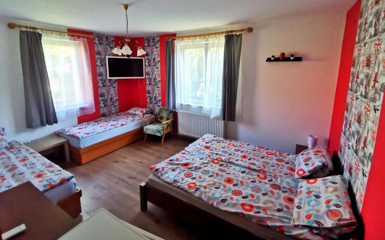 Dolce Villa Balaton Vonyarcvashegy Eksteriør bilde